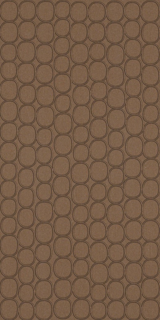  Dimension Walls Elliptical Bronze