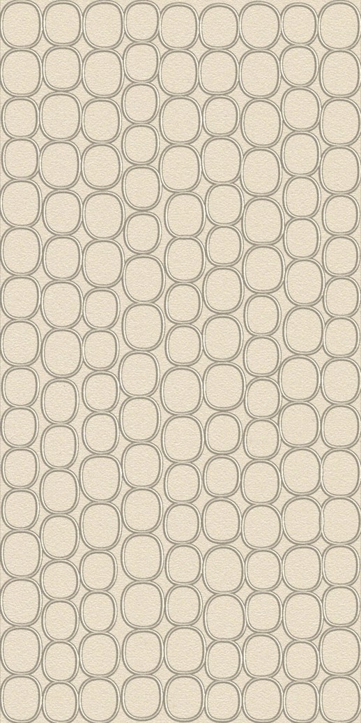  Dimension Walls Elliptical Almond