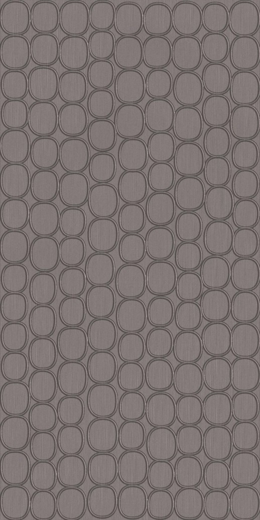  Dimension Walls Elliptical Brushed Nickel