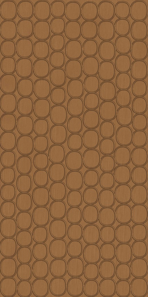  Dimension Walls Elliptical New Penny