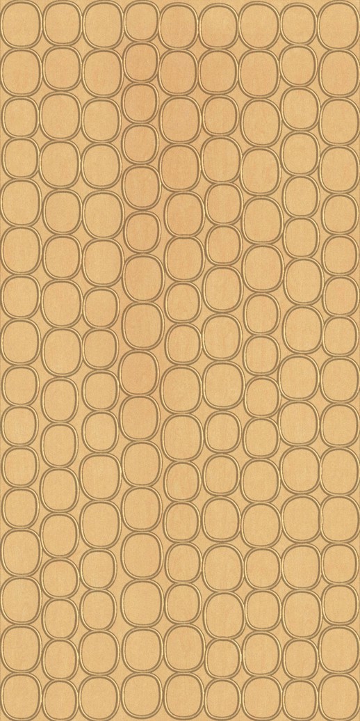  Dimension Walls Elliptical Maple