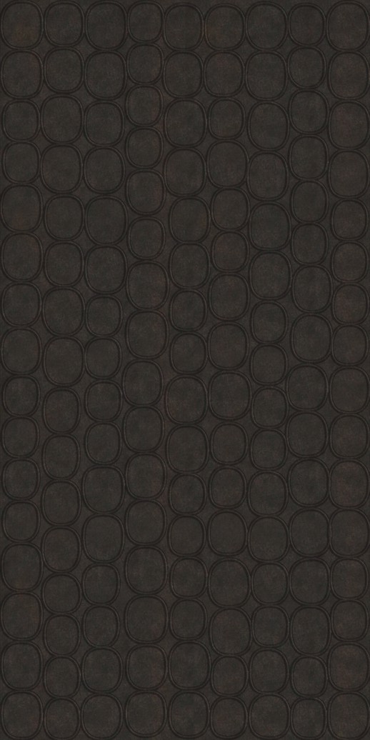  Dimension Walls Elliptical Gunmetal