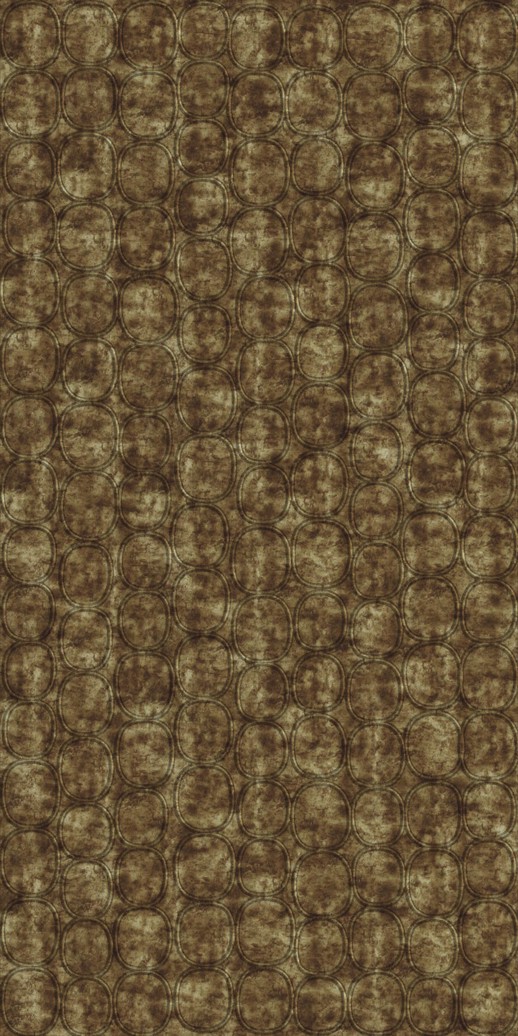  Dimension Walls Elliptical Aged Bronze