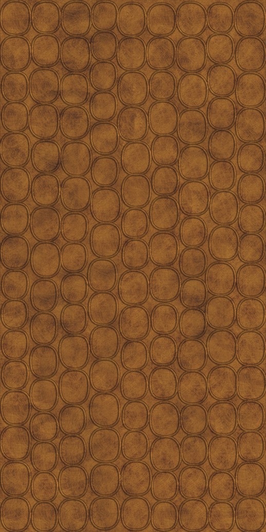  Dimension Walls Elliptical Antique Bronze