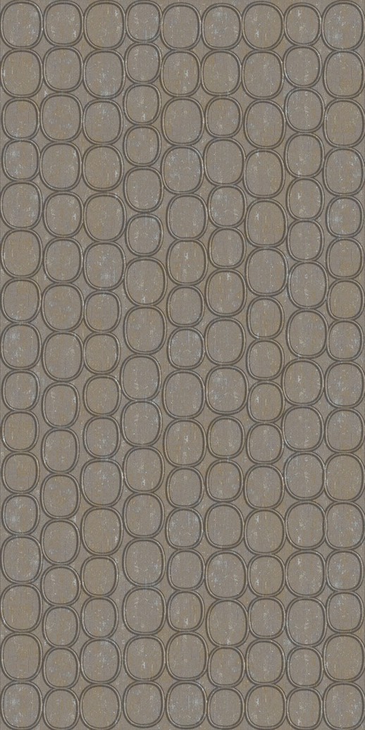  Dimension Walls Elliptical Crackle Patina