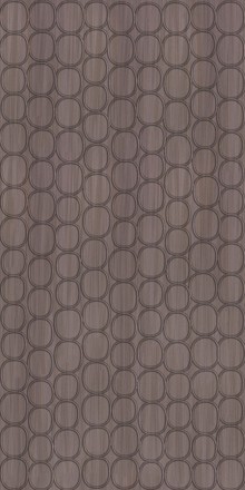 Burnished Brushstroke