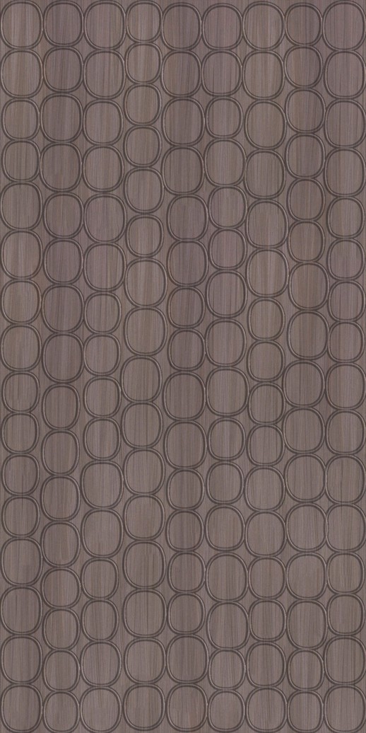  Dimension Walls Elliptical Burnished Brushstroke