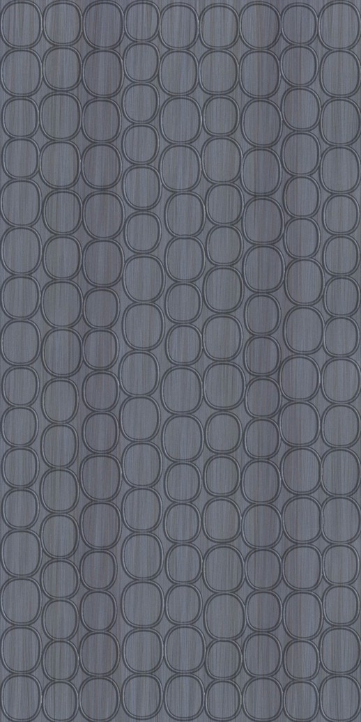  Dimension Walls Elliptical Carbon Brushstroke