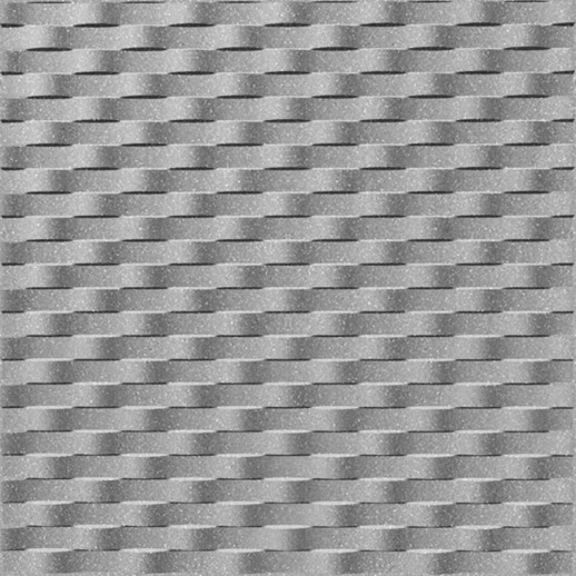  Dimension Walls Gallatin Silver