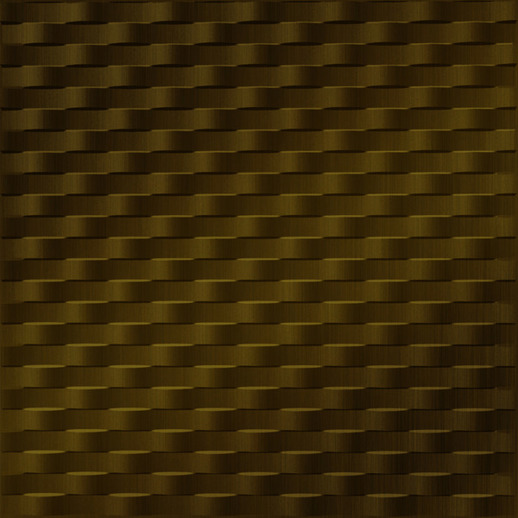  Dimension Walls Gallatin Rubbed Bronze