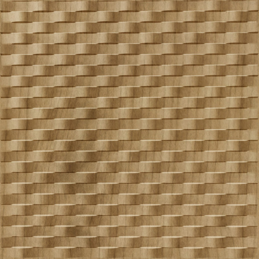  Dimension Walls Gallatin Stained Ash