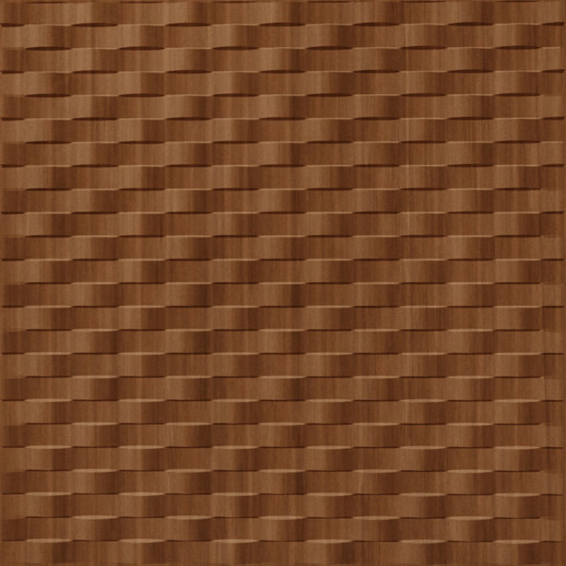  Dimension Walls Gallatin Pearwood