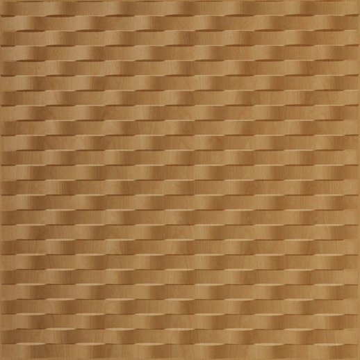  Dimension Walls Gallatin Maple