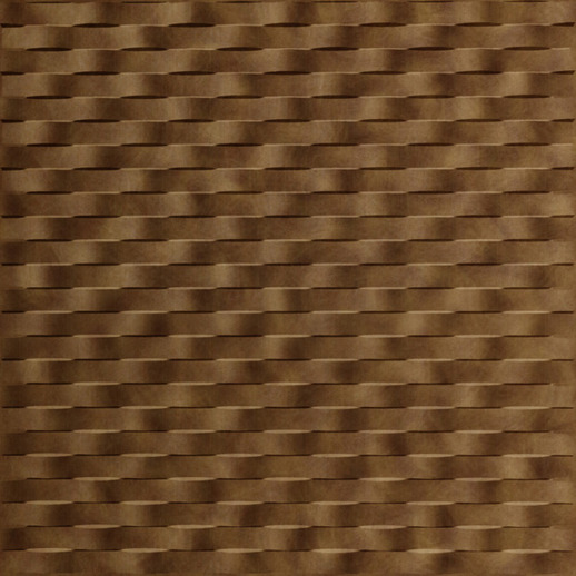  Dimension Walls Gallatin Antique Bronze