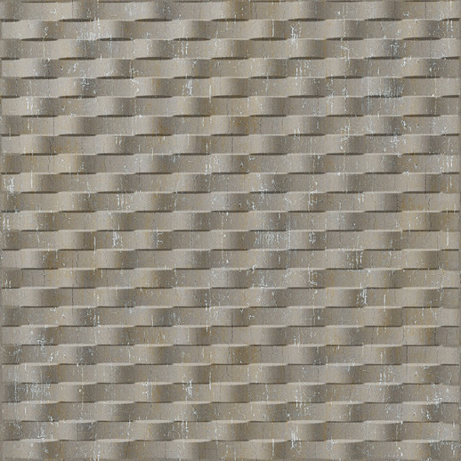  Dimension Walls Gallatin Crackle Patina