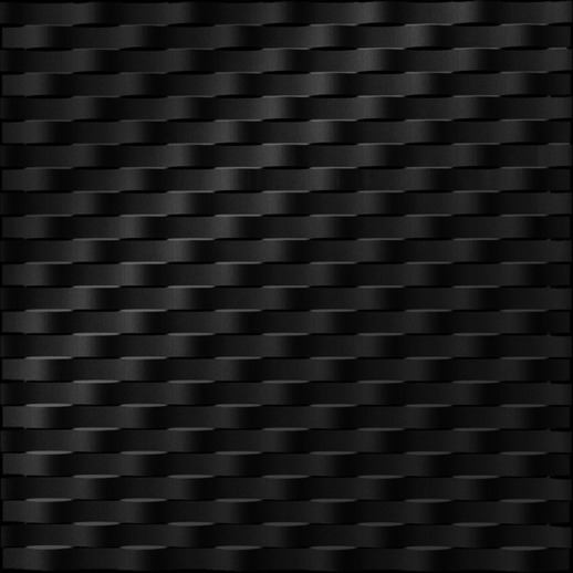  Dimension Walls Gallatin Polished Ebony