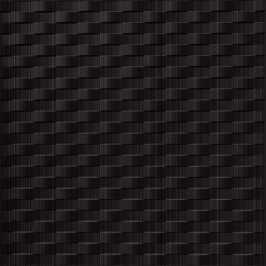  Dimension Walls Gallatin Striated Ebony