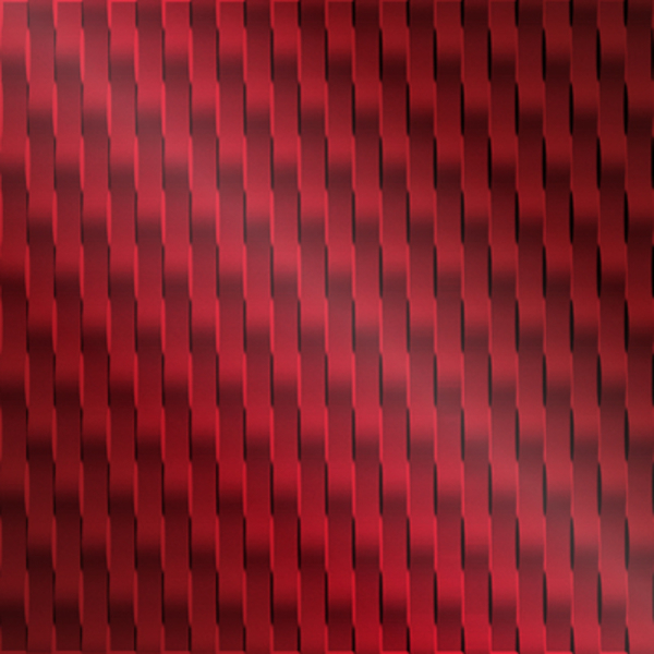 Vinyl Wall Covering Dimension Walls Gallatin Vertical Metallic Red
