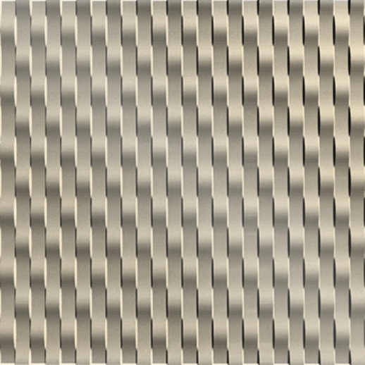  Dimension Walls Gallatin Vertical Off White 