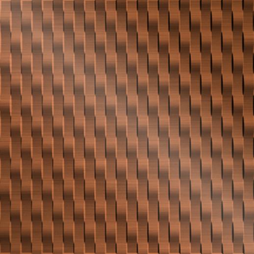  Dimension Walls Gallatin Vertical New Penny