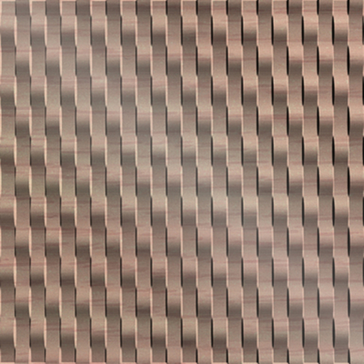  Dimension Walls Gallatin Vertical Light Oak