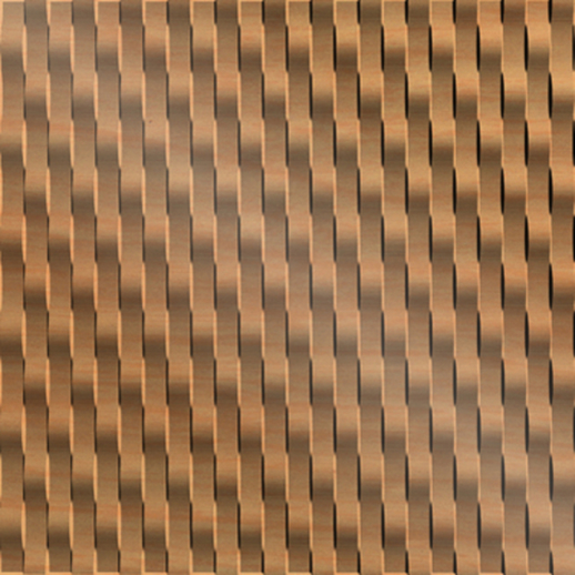  Dimension Walls Gallatin Vertical Maple