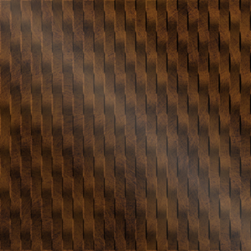  Dimension Walls Gallatin Vertical Antique Bronze