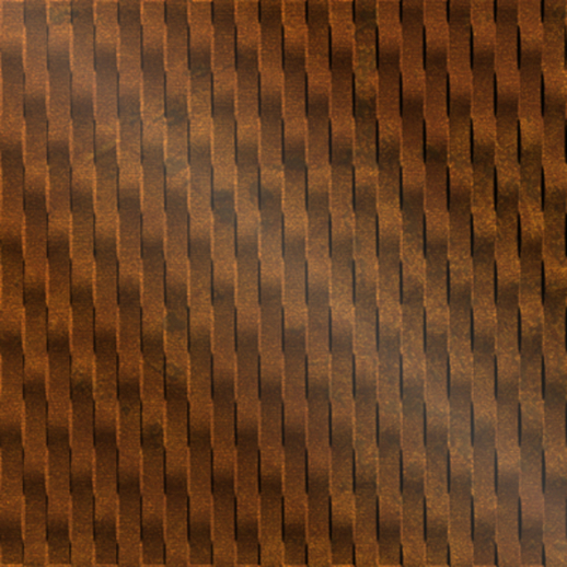  Dimension Walls Gallatin Vertical Aged Gold