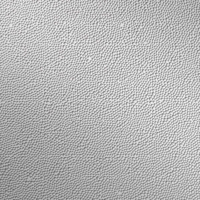 Hammered Metallic Silver