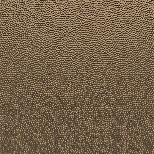  Dimension Walls Small Hammered Bronze