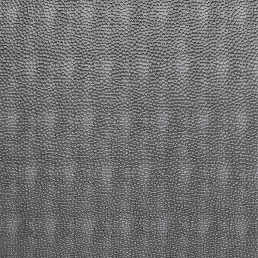  Dimension Walls Small Hammered Etched Silver