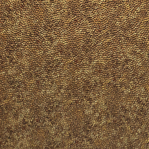  Dimension Walls Small Hammered Bronze Patina