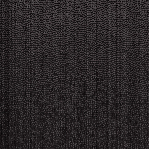  Dimension Walls Small Hammered Striated Ebony