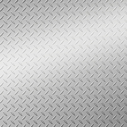  Dimension Walls Kenai Metallic Silver