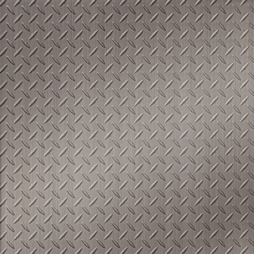  Dimension Walls Kenai Brushed Nickel