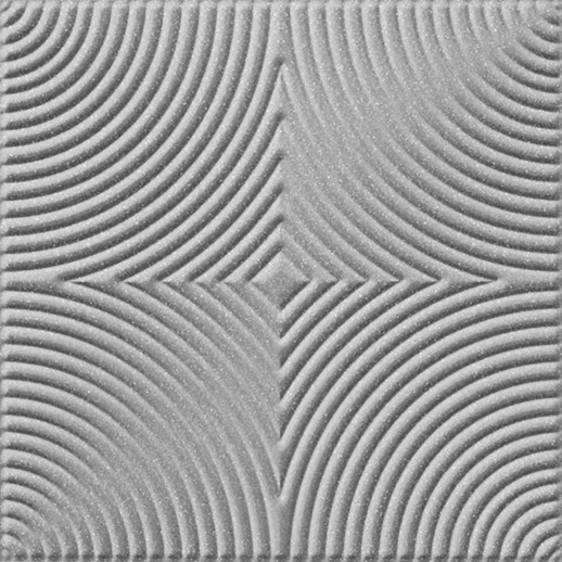  Dimension Walls Mackenzie Silver