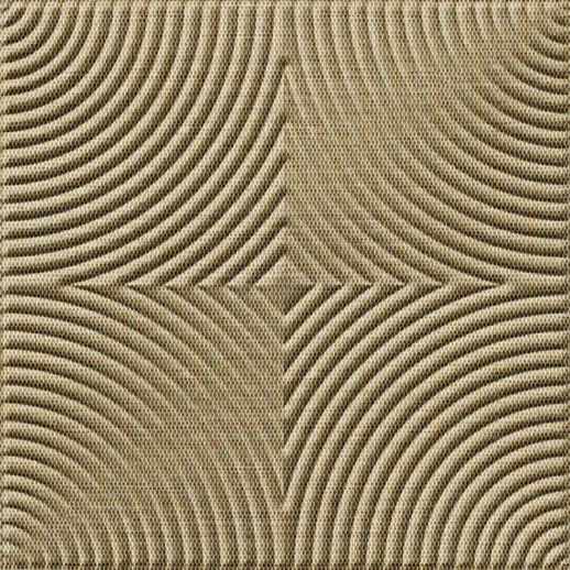  Dimension Walls Mackenzie Linen Ecru