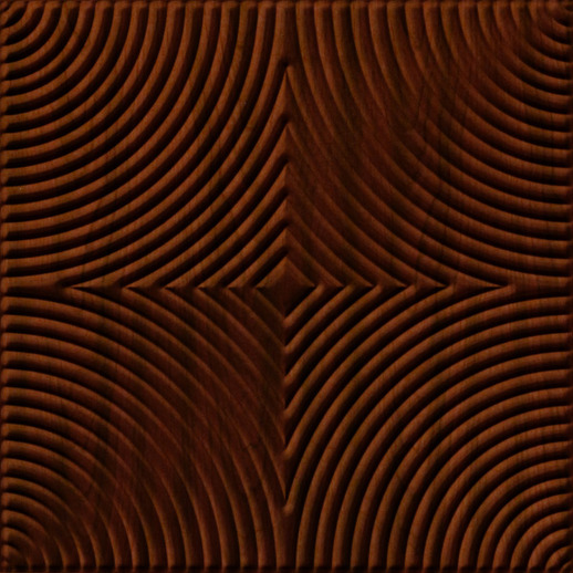  Dimension Walls Mackenzie Cherry