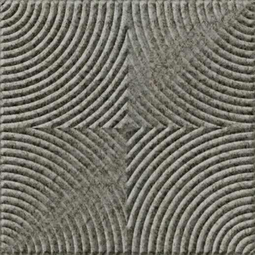  Dimension Walls Mackenzie Galvanized