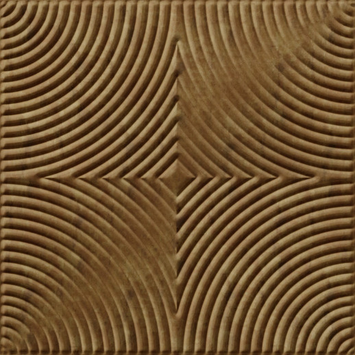  Dimension Walls Mackenzie Aged Gold