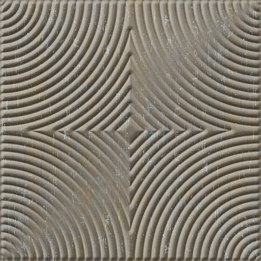  Dimension Walls Mackenzie Crackle Patina