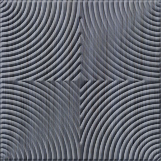  Dimension Walls Mackenzie Carbon Brushstroke