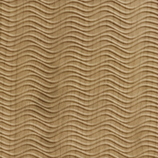  Dimension Walls Sierra Stained Ash