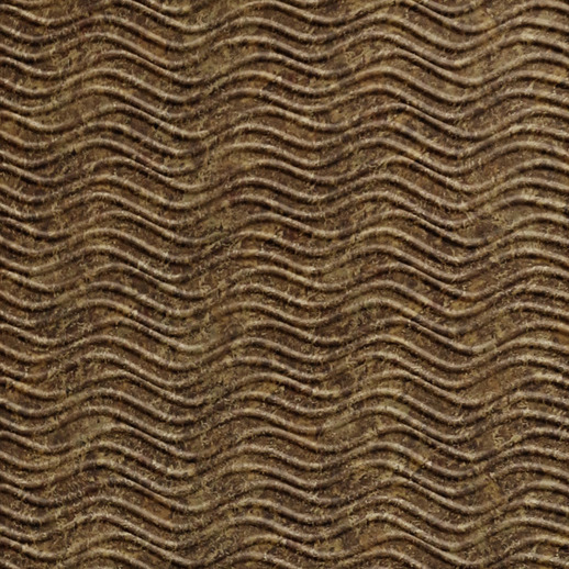  Dimension Walls Sierra Bronze Patina