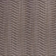 Burnished Brushstroke