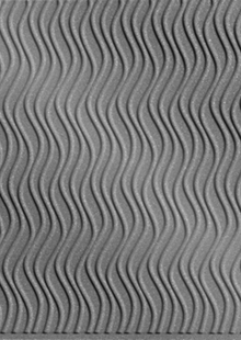 Dimension Walls Sierra Vertical Room Scene