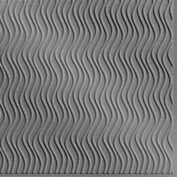 Vinyl Wall Covering Dimension Walls Sierra Vertical Silver