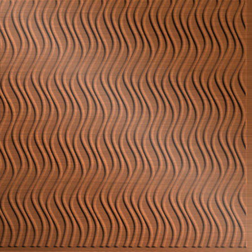  Dimension Walls Sierra Vertical New Penny