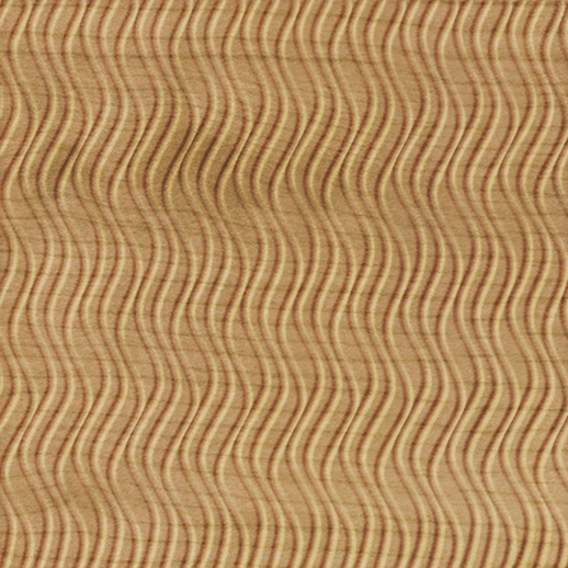  Dimension Walls Sierra Vertical Stained Ash