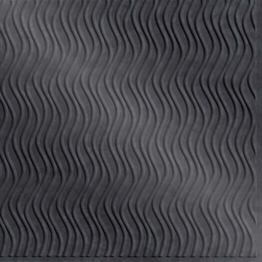  Dimension Walls Sierra Vertical Galvanized